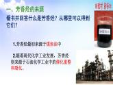 3.2.2芳香烃来源和应用 课件-2021-2022学年高二下学期化学苏教版（2020）选择性必修3