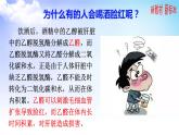 4.2.1醛的性质和应用 课件-2021-2022学年高二下学期化学苏教版（2020）选择性必修3
