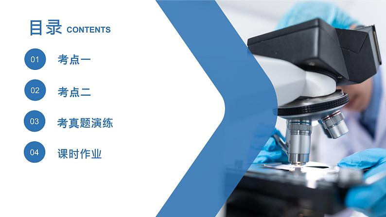 第八单元 第一讲 原电池 化学电源-2025年高考化学一轮复习方案课件04