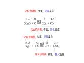 1.3 氧化还原反应  第1课时 课课件  2023-2024学年高一上学期化学人教版（2019）必修第一册