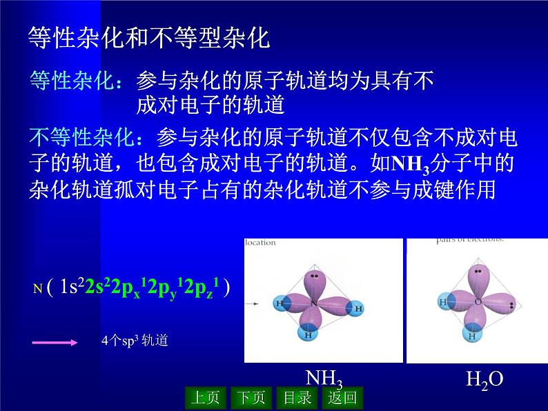 配位化合物（提高班）  课件  2024年化学奥林匹克竞赛03