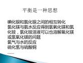 化学平衡理论强化与提高（提高班） 课件  2024年化学奥林匹克竞赛