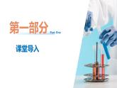 绪言+化学让生活更美好（同步课件）-2023-2024学年高一化学同步精品课堂（人教版2019必修第一册）