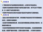 人教版高中化学选择性必修二课件 第一章 第一节 原子结构 第一课时 能层与能级 基态与激发态