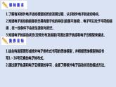 人教版高中化学选择性必修二课件 第一章 第一节 原子结构 第二课时 构造原理与电子排布式 电子云与原子轨道