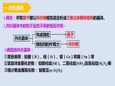 人教版高中化学选择性必修二课件 第三章 第二节 分子晶体与共价晶体 第二课时 共价晶体