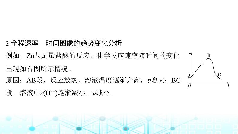 高考化学一轮复习第8章化学反应速率与化学平衡第41讲化学反应速率与化学平衡图像课件07