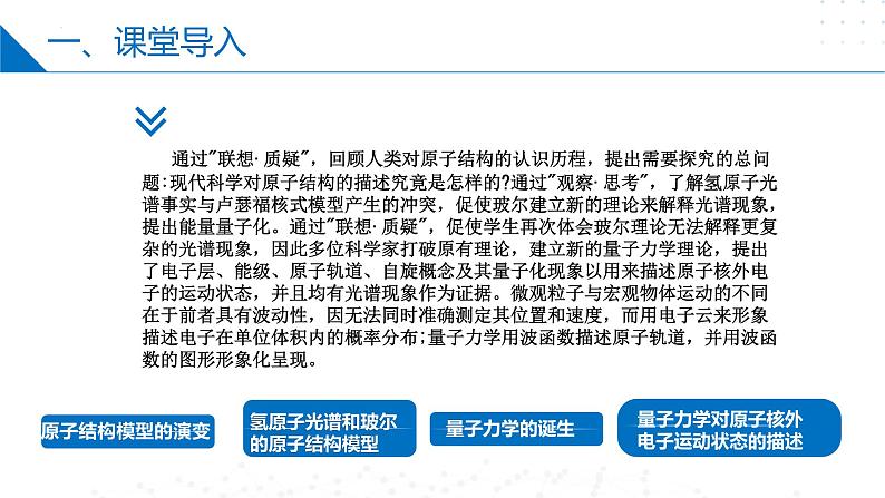 1.1 原子结构模型（课件）-2023-2024学年高二化学同步精品课堂（鲁科版2019选择性必修2）04