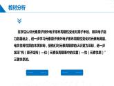 1.3.2 元素的电离能、电负性及其变化规律（课件）-2023-2024学年高二化学同步精品课堂（鲁科版2019选择性必修2）