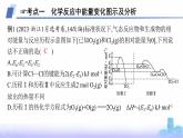 人教版高中化学选择性必修1第1章化学反应的热效应章末复习课课件