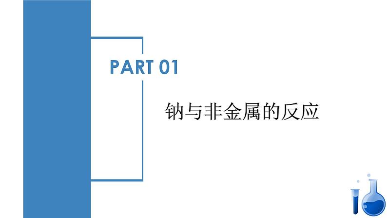 2.1.1  活泼的金属单质-钠（教学课件）-高一化学同步备课系列（人教版2019必修第一册）第6页