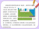 人教版（2019）高中化学必修一专题1《同周期、同主族元素性质的递变》课件