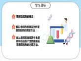 人教版（2019）高中化学选择性必修第一册 1.1.1《反应热 焓变》课件