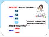 人教版（2019）高中化学选择性必修第一册 1.1.1《反应热 焓变》课件