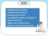 人教版（2019）高中化学选择性必修第一册 第一章《化学反应的热效应》单元解读课件