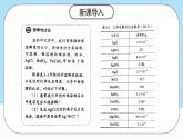 人教版（2019）高中化学选择性必修第一册 3.4.1《沉淀溶解平衡》课件
