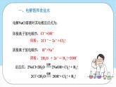 人教版（2019）高中化学必修一4.2.2《电解池原理应用》课件