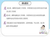 人教版（2019）高中化学必修一第四章《化学反应与电能》单元解读课件