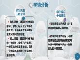 6.1.1化学反应与热能 说课课件  2023-2024学年高一下学期化学人教版（2019）必修第二册