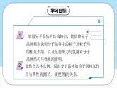 【新課標(biāo)】人教版（2019）高中化學(xué)選擇性必修二 3.2.1《分子晶體》課件