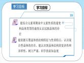 【新课标】人教版（2019）高中化学选择性必修二 3.3.2《过渡晶体与混合型晶体》课件
