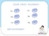 人教版（2019）高中化学选择性必修三1.1.1《有机物的分类》课件