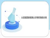 人教版（2019）高中化学选择性必修三第3章《烃的衍生物》单元复习课件