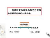 2.3.1 物质的量的单位——摩尔课件-人教版高中化学必修第一册