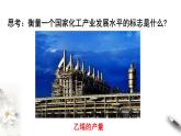 7.2.1 乙烯 课件-人教版高中化学必修第二册
