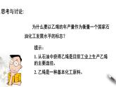 7.2.1 乙烯 课件-人教版高中化学必修第二册