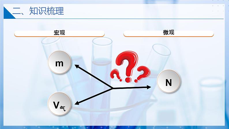 1.2.1 物质的量 阿伏加德罗常数（同步课件）第6页