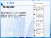 【沪科版】化学必修一  1.3.1 物质的制备（课件+练习）