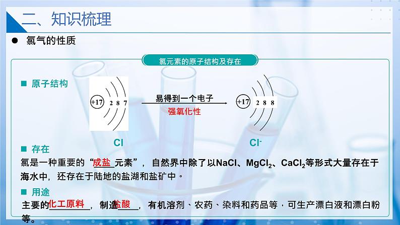 2.1.2 氯气的性质（同步课件）第4页