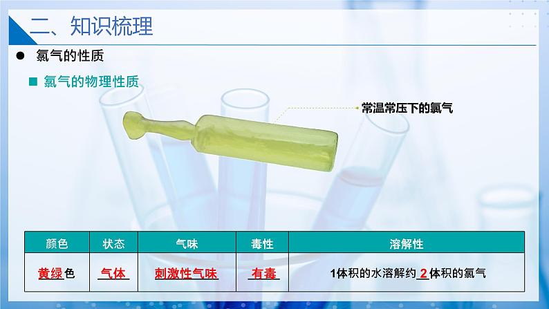 2.1.2 氯气的性质（同步课件）第5页