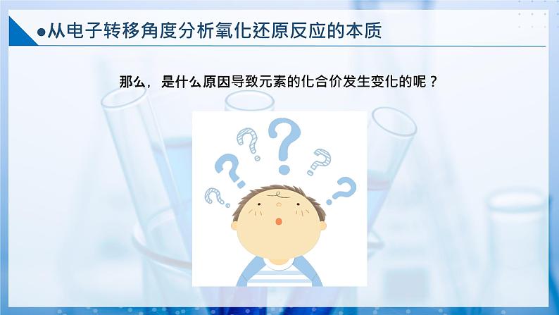 【沪科版】化学必修一  2.2.1 氧化还原反应（课件+练习）08