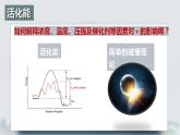 2.1.3  化学反应速率（第3课时 活化能）（课件精讲）2024-2025 学年高二化学同步课件精讲（人教版2019选择性必修1）