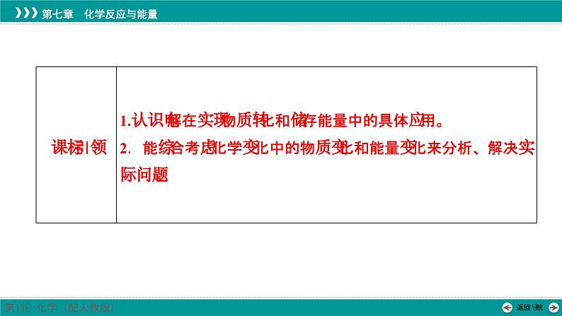 第七章  第34讲　多池(或多室)电化学装置及分析-2025年高考化学一轮总复习课件02