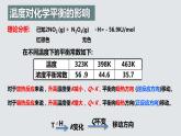 2.2.4  化学平衡(第4课时 影响化学平衡的因素)（课件精讲）2024-2025学年高二化学同步课件精讲（人教版2019选择性必修1）