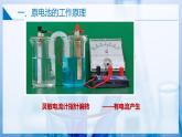 【滬科版】選擇性必修一化學(xué)  4.2.1原電池和化學(xué)電源（原電池的工作原理） (課件+練習(xí)）