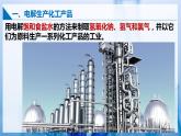 【沪科版】选择性必修一化学  4.3.2电解池（电解原理的应用） (课件+练习+素材）