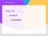 【同步課件】人教版2019高中化學必修一2.3.3 物質(zhì)的量濃度課件