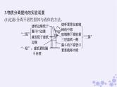 适用于新高考新教材浙江专版2025届高考化学一轮总复习第10章化学实验第45讲物质的分离提纯检验与鉴别课件新人教版