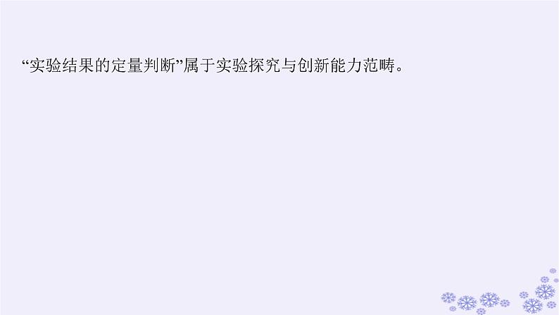 适用于新高考新教材浙江专版2025届高考化学一轮总复习第10章化学实验课件打包12套新人教版02