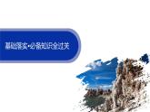 2024-2025学年鲁科版新教材选择性必修一 第3章第1节水与水溶液（第1课时） 课件 (2)
