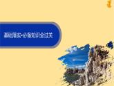 2024-2025学年鲁科版新教材选择性必修一 第3章第2节 弱电解质的电离盐类的水解（第2课时） 课件 (1)