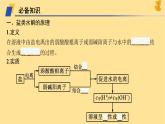 2024-2025学年鲁科版新教材选择性必修一 第3章第2节 弱电解质的电离盐类的水解（第2课时） 课件 (1)