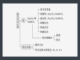 第二章　章末整合　重点突破-人教版高一化学必修一课件（含练习）