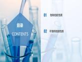 沪科版化学选择性必修三  2.1 脂肪烃（课件+分层练习）