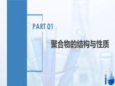 沪科版化学选择性必修三  4.2合成高分子（课件+分层练习）