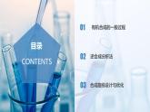 沪科版化学选择性必修三  5.1有机合成初步（课件+分层练习）